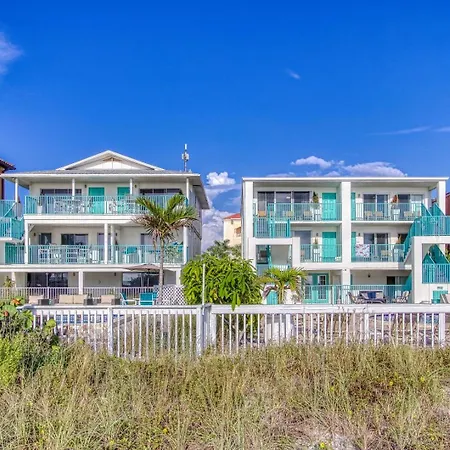 The New Hotel Collection Beachfront