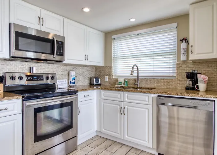 The New Collection Beachfront Resort Clearwater Beach
