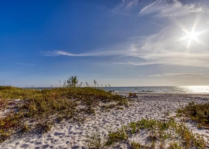 The New Collection Beachfront Clearwater Beach
