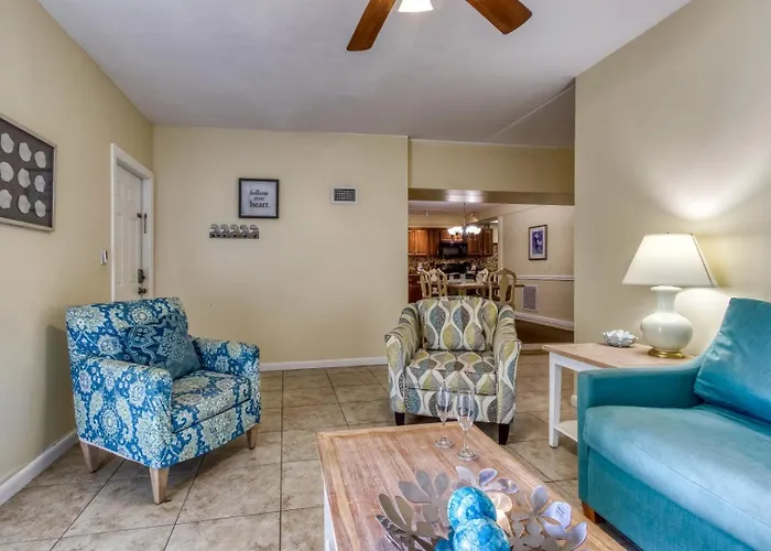 The New Collection Beachfront 4* Clearwater Beach