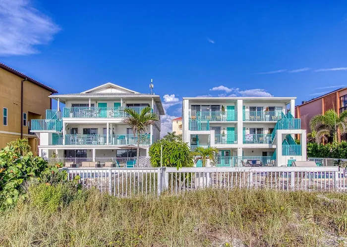 The New Collection Beachfront Resort