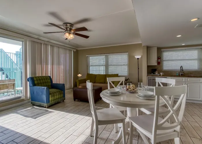 The New Collection Beachfront Clearwater Beach