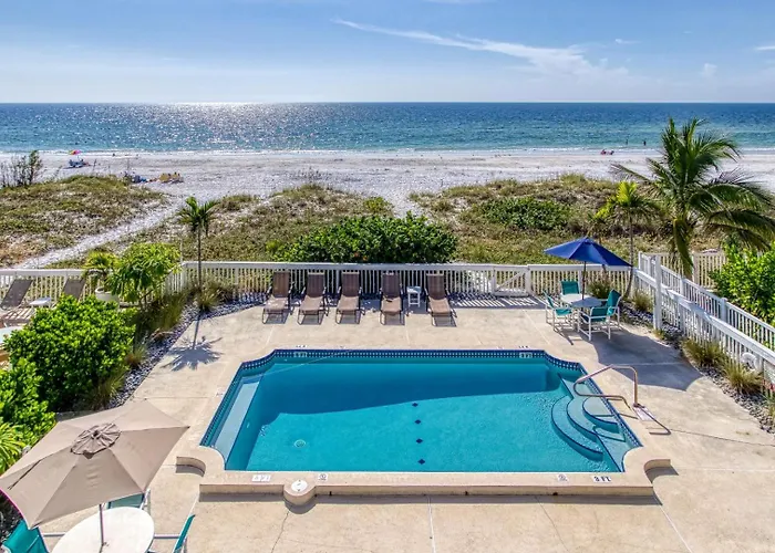 The New Collection Beachfront 4*