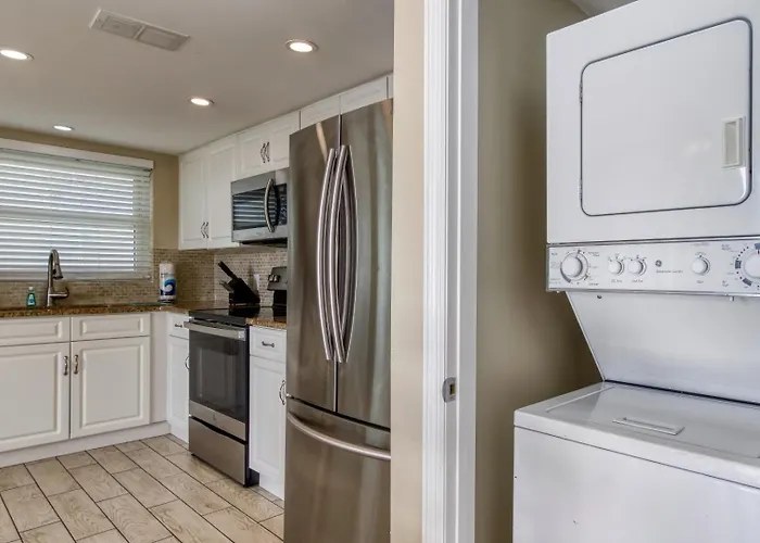 The New Collection Beachfront Resort Clearwater Beach