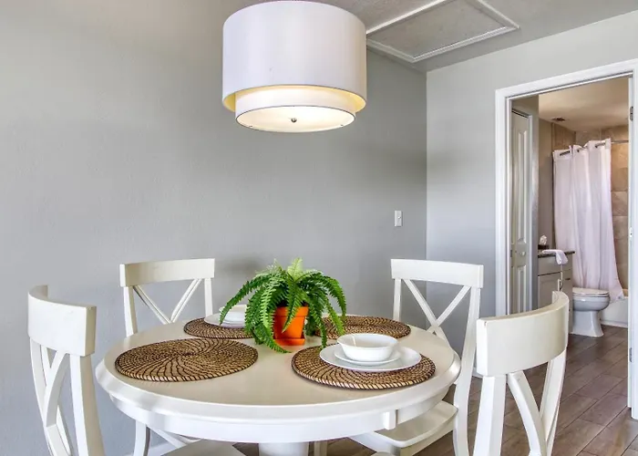 The New Collection Beachfront Resort Clearwater Beach