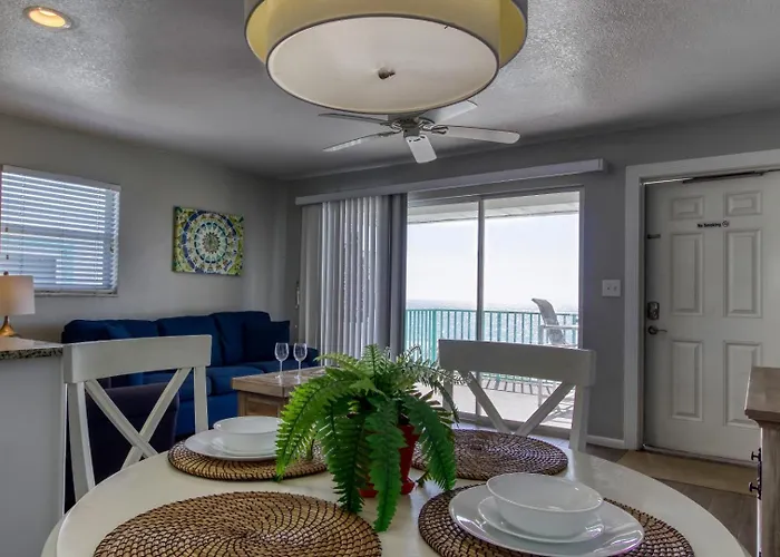 The New Collection Beachfront Clearwater Beach