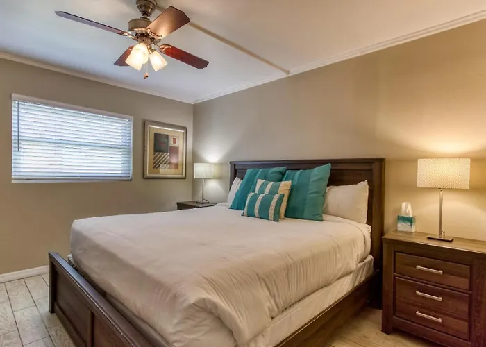 Resort The New Collection Beachfront Clearwater Beach