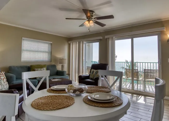 The New Collection Beachfront Resort Clearwater Beach