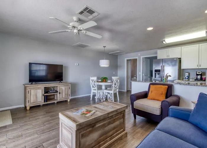The New Collection Beachfront Clearwater Beach