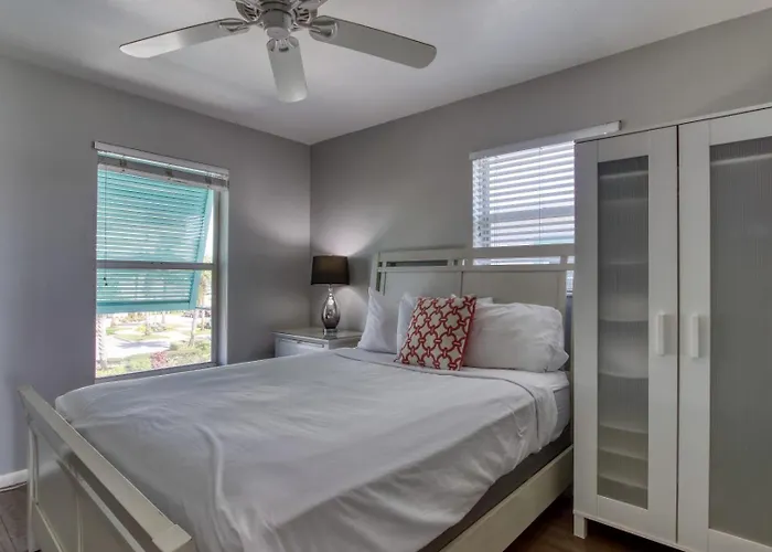 Resort The New Collection Beachfront Clearwater Beach