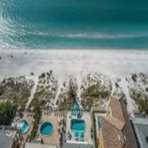 The New Collection Beachfront Resort 4*