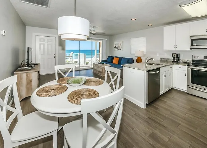The New Collection Beachfront