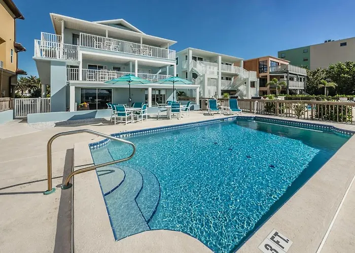 The New Collection Beachfront 4*
