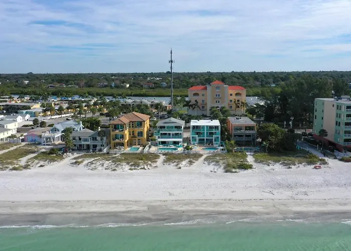 The New Collection Beachfront Resort