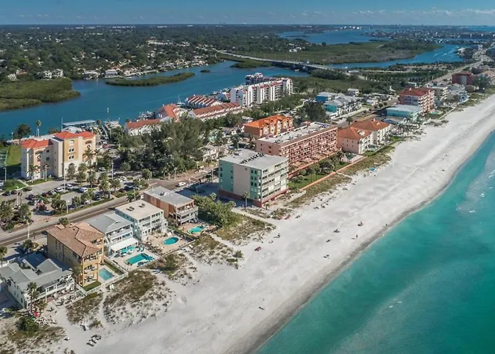 The New Collection Beachfront Resort 4*