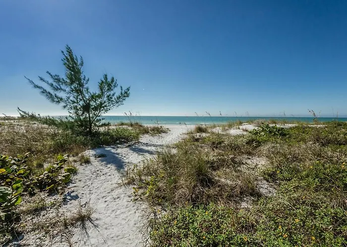 The New Collection Beachfront Resort Clearwater Beach